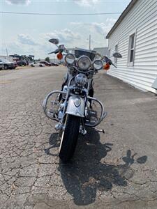 1999 Harley-Davidson Heritage Springer Softail   - Photo 2 - Amarillo, TX 79118