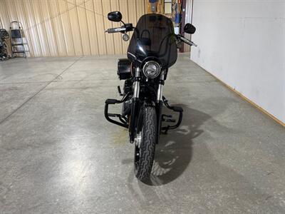 2021 HARLEY DAVIDSON STREET BOB 114   - Photo 8 - Amarillo, TX 79118