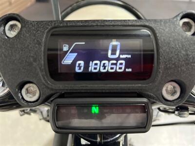 2021 HARLEY DAVIDSON STREET BOB 114   - Photo 13 - Amarillo, TX 79118