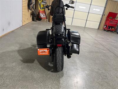 2021 HARLEY DAVIDSON STREET BOB 114   - Photo 4 - Amarillo, TX 79118