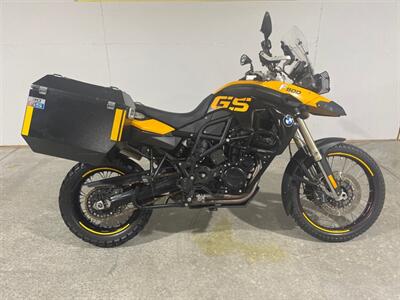 2009 BMW F800GS   - Photo 2 - Amarillo, TX 79118