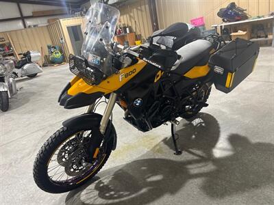 2009 BMW F800GS   - Photo 7 - Amarillo, TX 79118