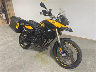 2009 BMW F800GS   - Photo 9 - Amarillo, TX 79118