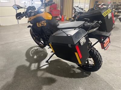 2009 BMW F800GS   - Photo 5 - Amarillo, TX 79118