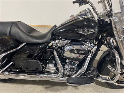 2022 HARLEY ROAD KING   - Photo 10 - Amarillo, TX 79118