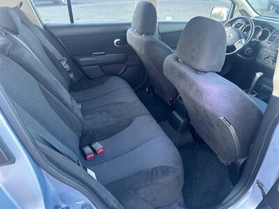 2010 Nissan Versa 1.8 S - Photo 14 - Portland, OR 97211