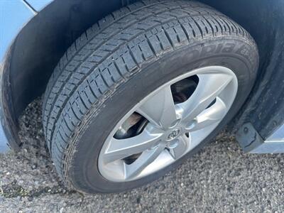 2010 Nissan Versa 1.8 S - Photo 22 - Portland, OR 97211