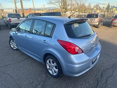 2010 Nissan Versa 1.8 S - Photo 3 - Portland, OR 97211