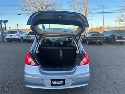 2010 Nissan Versa 1.8 S - Photo 17 - Portland, OR 97211