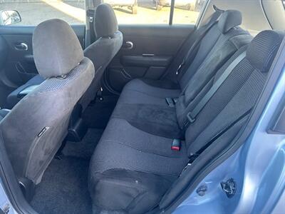 2010 Nissan Versa 1.8 S - Photo 11 - Portland, OR 97211