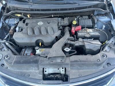2010 Nissan Versa 1.8 S - Photo 23 - Portland, OR 97211