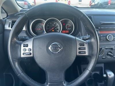 2010 Nissan Versa 1.8 S - Photo 19 - Portland, OR 97211