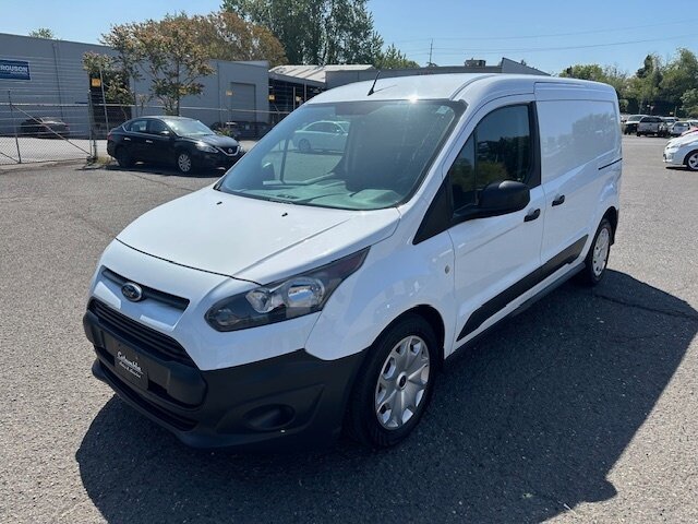 2015 Ford Transit Connect XL