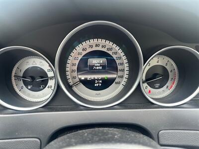 2013 Mercedes-Benz C 250   - Photo 17 - Portland, OR 97211