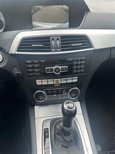 2013 Mercedes-Benz C 250   - Photo 18 - Portland, OR 97211