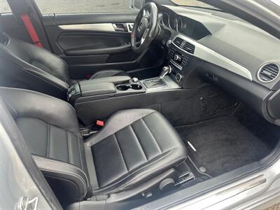 2013 Mercedes-Benz C 250   - Photo 11 - Portland, OR 97211
