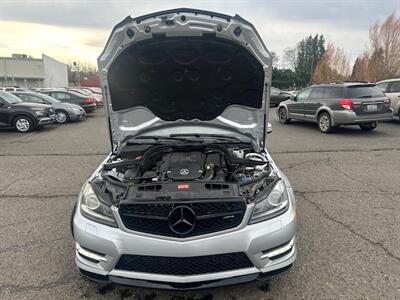 2013 Mercedes-Benz C 250   - Photo 23 - Portland, OR 97211