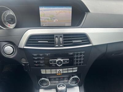 2013 Mercedes-Benz C 250   - Photo 19 - Portland, OR 97211