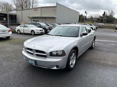 2009 Dodge Charger   - Photo 1 - Portland, OR 97211