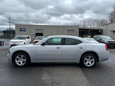 2009 Dodge Charger   - Photo 3 - Portland, OR 97211