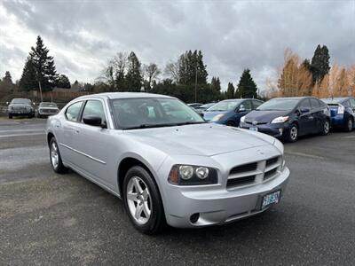 2009 Dodge Charger   - Photo 8 - Portland, OR 97211