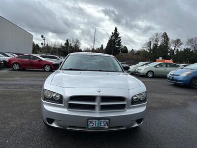 2009 Dodge Charger   - Photo 9 - Portland, OR 97211