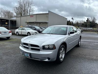 2009 Dodge Charger   - Photo 2 - Portland, OR 97211