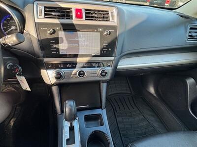 2017 Subaru Outback 2.5i Premium   - Photo 21 - Portland, OR 97211