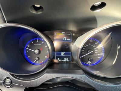 2017 Subaru Outback 2.5i Premium   - Photo 19 - Portland, OR 97211