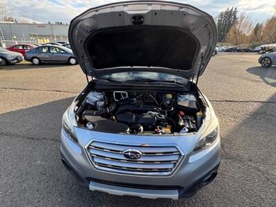 2017 Subaru Outback 2.5i Premium   - Photo 22 - Portland, OR 97211