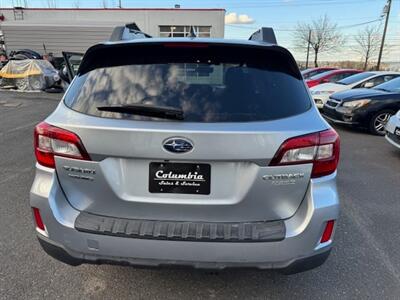 2017 Subaru Outback 2.5i Premium   - Photo 24 - Portland, OR 97211