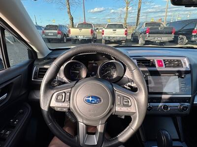 2017 Subaru Outback 2.5i Premium   - Photo 20 - Portland, OR 97211