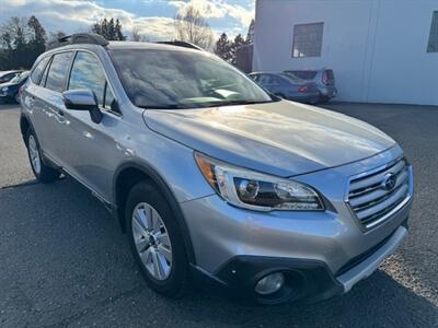 2017 Subaru Outback 2.5i Premium   - Photo 8 - Portland, OR 97211