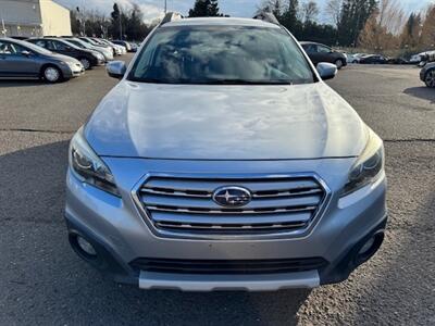 2017 Subaru Outback 2.5i Premium   - Photo 9 - Portland, OR 97211