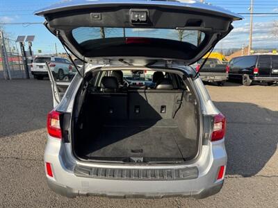 2017 Subaru Outback 2.5i Premium   - Photo 17 - Portland, OR 97211
