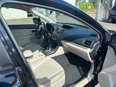 2014 Subaru Impreza 2.0i - Photo 12 - Portland, OR 97211