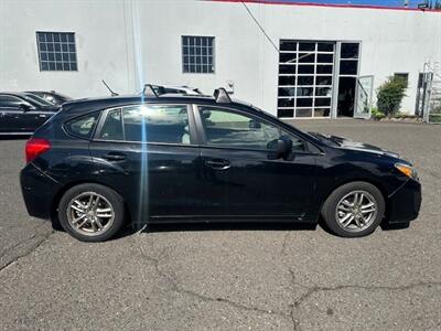2014 Subaru Impreza 2.0i - Photo 6 - Portland, OR 97211