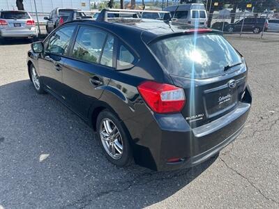 2014 Subaru Impreza 2.0i - Photo 3 - Portland, OR 97211