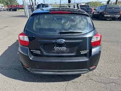2014 Subaru Impreza 2.0i - Photo 4 - Portland, OR 97211