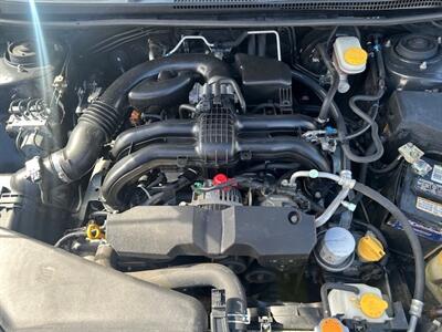 2014 Subaru Impreza 2.0i - Photo 21 - Portland, OR 97211