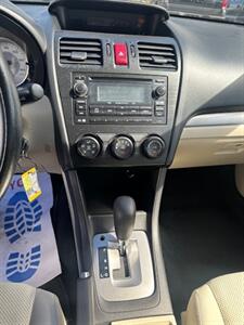 2014 Subaru Impreza 2.0i - Photo 20 - Portland, OR 97211