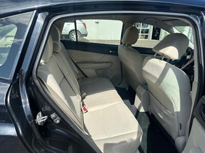 2014 Subaru Impreza 2.0i - Photo 14 - Portland, OR 97211