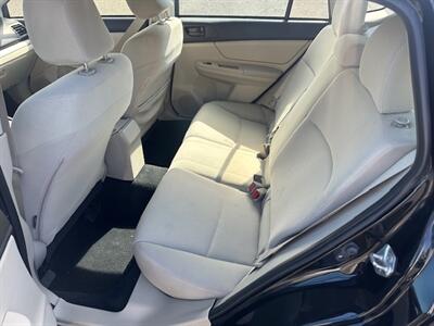 2014 Subaru Impreza 2.0i - Photo 11 - Portland, OR 97211