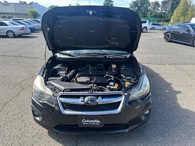 2014 Subaru Impreza 2.0i - Photo 22 - Portland, OR 97211