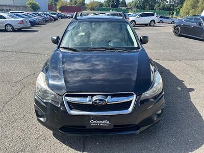 2014 Subaru Impreza 2.0i - Photo 8 - Portland, OR 97211