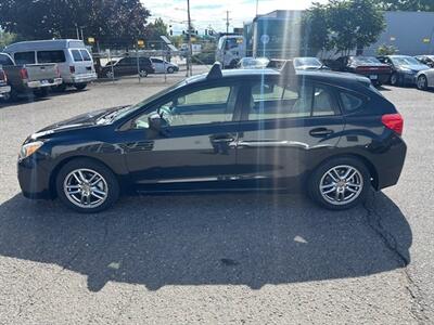 2014 Subaru Impreza 2.0i - Photo 2 - Portland, OR 97211