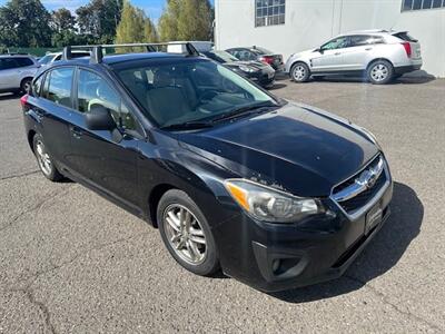 2014 Subaru Impreza 2.0i - Photo 7 - Portland, OR 97211