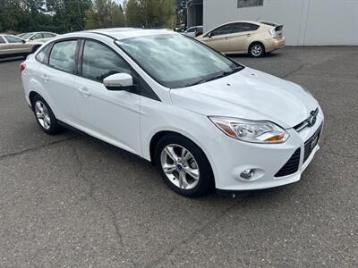 2012 Ford Focus SE   - Photo 7 - Portland, OR 97211