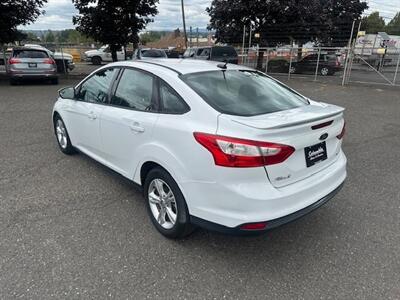 2012 Ford Focus SE   - Photo 3 - Portland, OR 97211