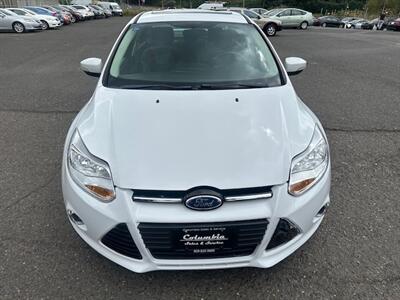 2012 Ford Focus SE   - Photo 8 - Portland, OR 97211